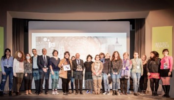 Başkan Soyer’den kadın yönetmenlerle “Oscar” hedefi