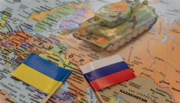 Rusya'dan Mariupol ve Volnovakha'da geçici ateşkes kararı