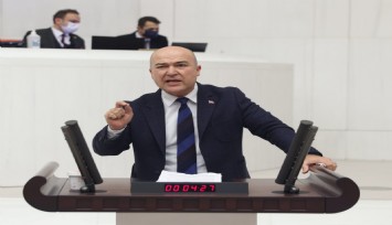 CHP’li Bakan’ın Karaburun Kaymakamı haberlerine erişim engeline yaptığı itiraz kabul edildi