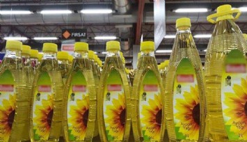 Ayçiçeği ithalatında dünya lideriyiz