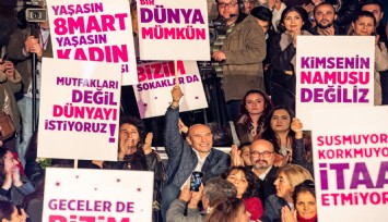 Soyer: İstanbul Sözleşmesi'ne geri dönün