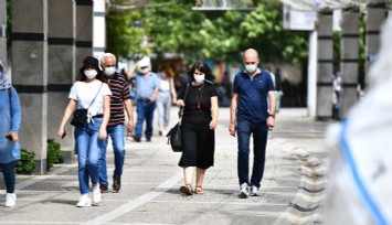 Vakalarda İzmir’de büyük düşüş gözlendi