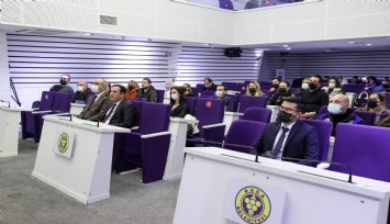 Buca Belediyesinde dijitalleşme atağı