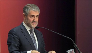 Maliye Bakanı ayçiçek yağı stoklarını açıkladı