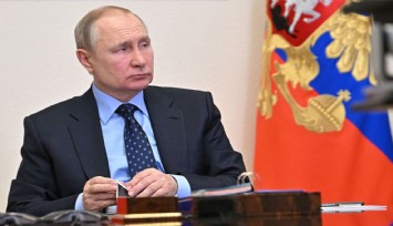 Rusya ‘dost olmayan ülkeler’ listesini onayladı