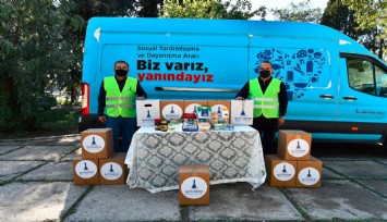 Soyer: Teşekkürler İzmir