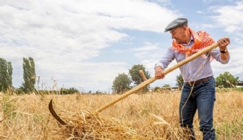 Büyükşehirden yeni İZTARIM projesi