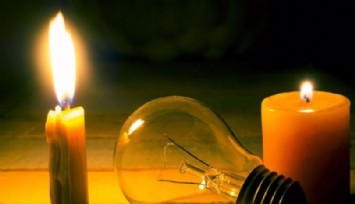 İzmir'de 16 ilçede elektrik kesintisi yaşanacak