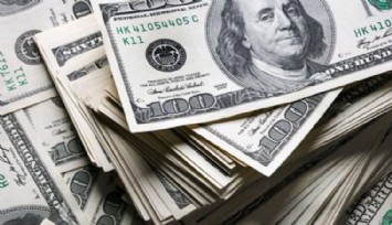 Dolarda yükseliş sürüyor