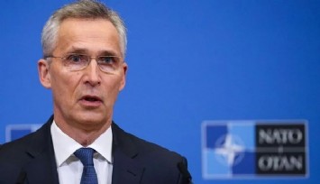 NATO Genel Sekreteri Türkiye’ye geliyor