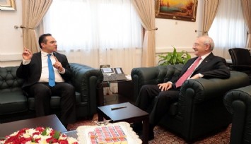Atila: Cumhurbaşkanlığı için en doğru aday Kılıçdaroğlu’dur, onunla yüzde 60’ı bulan oy oranına ulaşırız