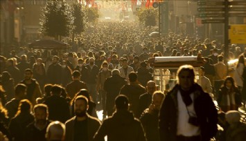 Omicronun bir alt türü Türkiye’de artıyor