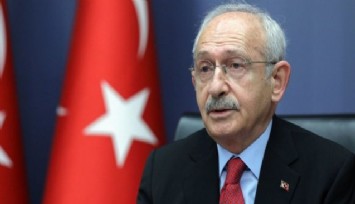 'İktidara geldiğimizde Demirtaş’ı da Kavala’yı da serbest bırakacağız'