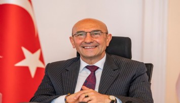 İzmirlilere İstiklal Marşı daveti
