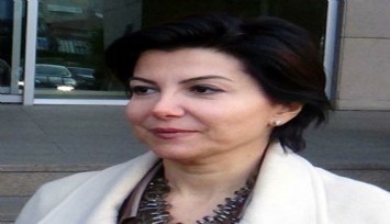 Gazeteci Sedef Kabaş tahliye edildi