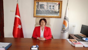 Karaburun Belediye Başkanı Erdoğan'dan o iddialarla ilgili önemli açıklama