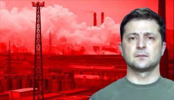 Zelenskiy: 31 Rus taktik taburu savaşamaz duruma getirildi