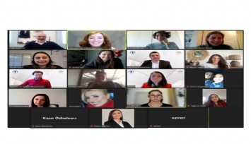 EGİAD'da söz kadınların