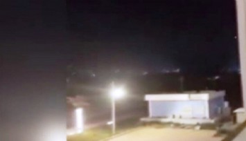 ABD’nin Erbil Konsolosluğuna füze saldırısı