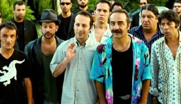 Organize İşler kadrosuna Hollywood ünlüleri