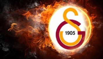 Galatasaray'dan Göztepe, Altay ve Altınordu'ya teşekkür mesajı