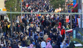 Bakan Koca illere göre Covid-19 insidans raporunu açıkladı