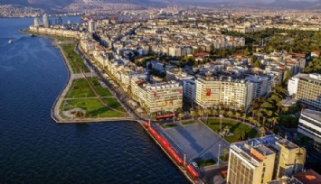 İzmir’de vakalarda büyük düşüş