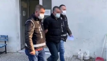 İzmir'de özel harekat destekli tefeci operasyonu
