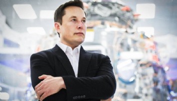 Elon Musk’tan yatırım tavsiyesi