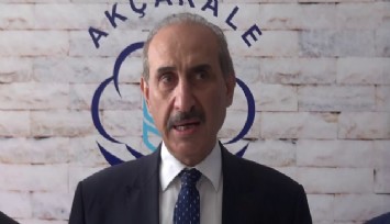 AKP’li başkandan Erdoğan’ı kızdıracak sözler