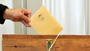 'Seçim barajı yüzde 7'ye indirilsin'
