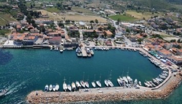 Urla’da SİT alanlarının yapılaşması meclis gündeminde