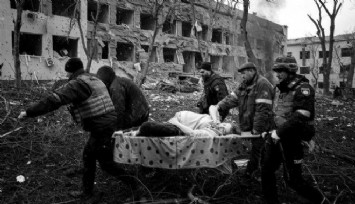 Ukrayna: Mariupol’de 2 bin 500 sivil öldü