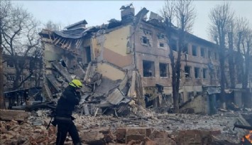 Zelenskiy’in danışmanından barış anlaşmasının tarihiyle ilgili açıklama