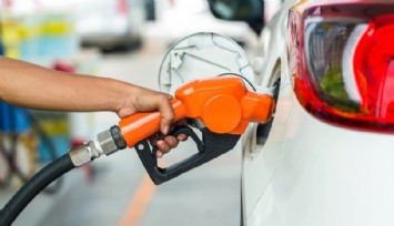 Motorin ve benzin fiyatında indirim bekleniyor