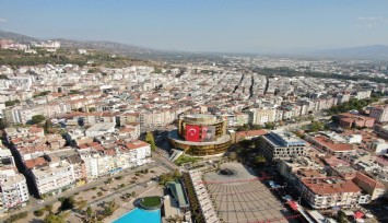 Aydın’da konut satışları arttı