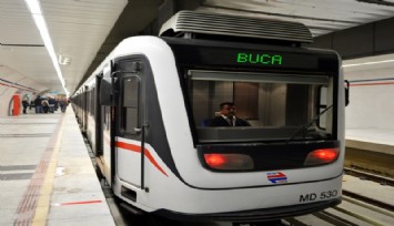 İzmir Büyükşehir Belediyesinden Buca Metrosu ihalesinin iptaline karşı Danıştay hamlesi   