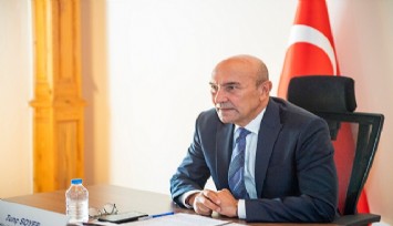Başkan Soyer: O metro Buca’ya gidecek