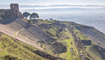 Bergama Belediyesi 11 adet tarım arazisini satışa çıkardı