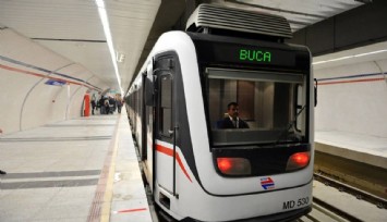 Buca metrosu davası ile ilgili ayrıntılar açıklandı