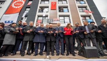 Soyer: Omuz omuza mücadele etmeliyiz