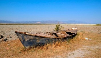 Marmara Gölü için davet