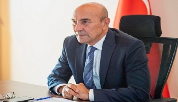 Başkan Soyer’den Buca Metrosu ihalesiyle ilgili önemli açıklama