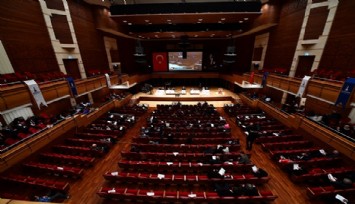 İzmir Büyükşehir Belediye Meclisi’nde Buca Metrosu’nun ihalesiyle ilgili önemli açıklamalar