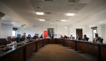 İzmir’deki 10 üniversiteden yeşil mutabakat için güç birliği