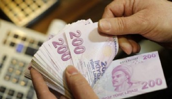 Asgari ücrete ikinci zam sinyali