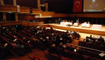İzmir Büyükşehir Meclisi'nde Urla krizi!