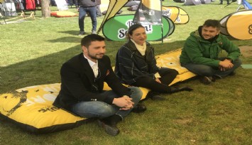 5. Efes Ultra Maratonu’na davet
