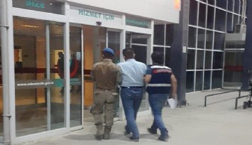 İzmir’de terör operasyonu