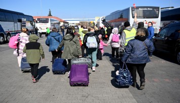 Ukrayna’da savaşın acı rakamları: 10 milyon kişi evini terk etti